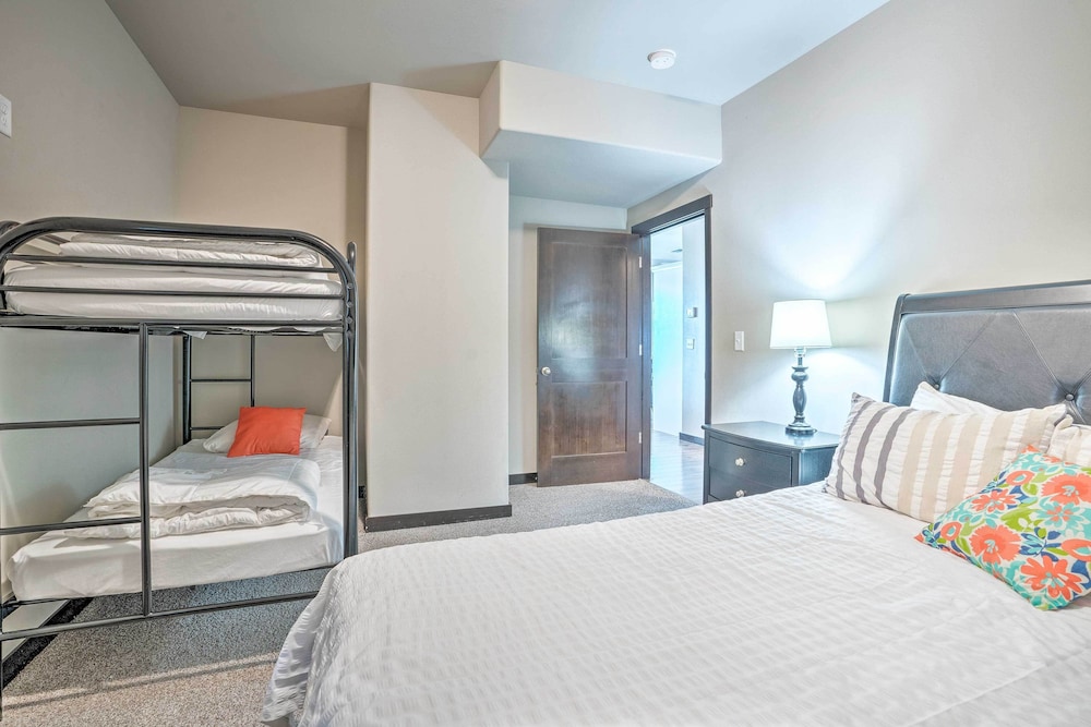 Apartment (2 Bedrooms) photo 1