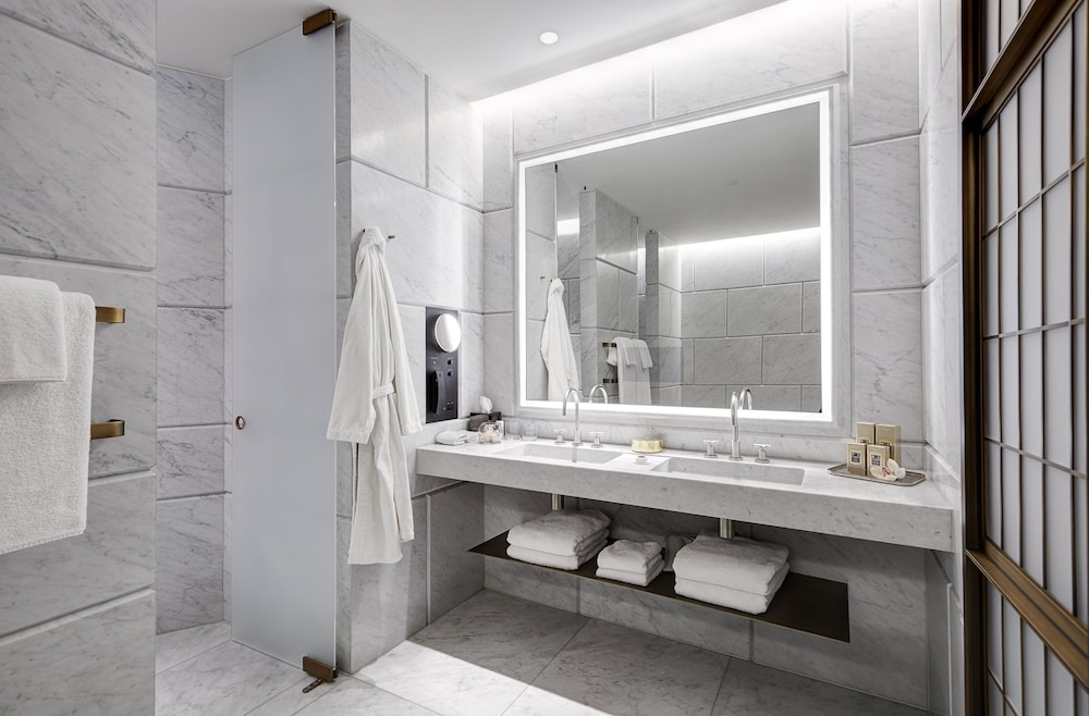 Grand Suite, 2 Bedrooms (Regent)