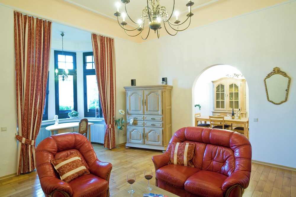 Winzerstuebchen - Ferienwohnung