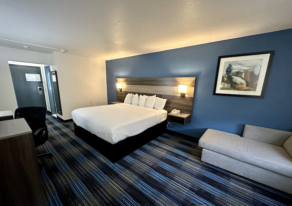 Room, 1 King Bed, Non Smoking - Photo 2