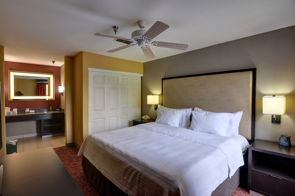 Suite, 1 Bedroom, Kitchenette