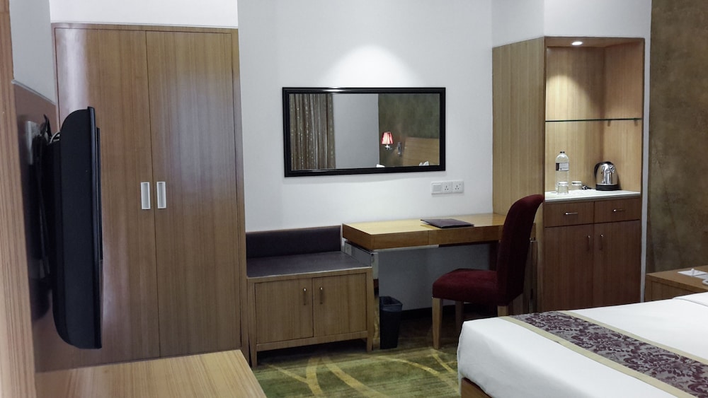 Bengal Suite photo 1
