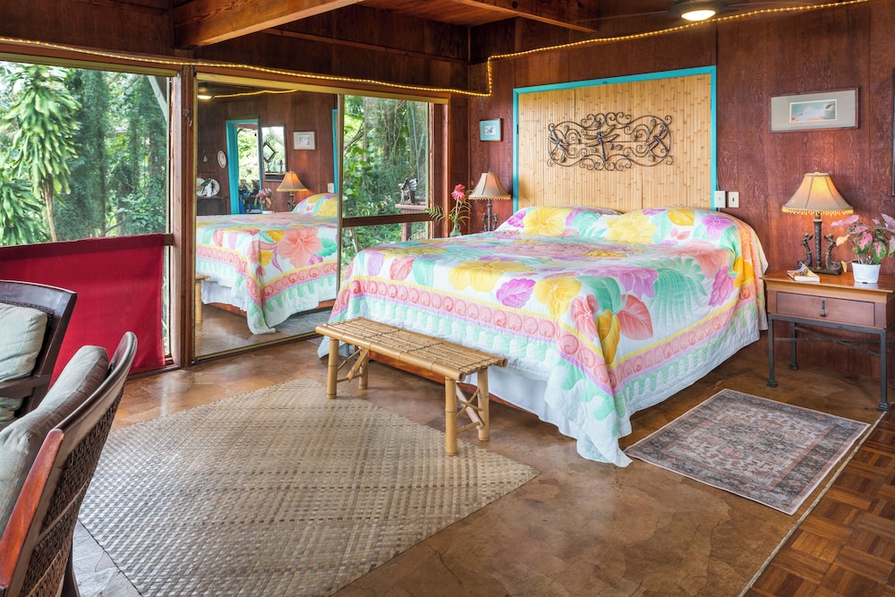 Suite, Ensuite, Sea View (Lomilomi Suite) photo 1
