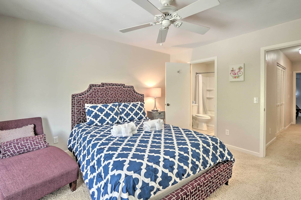 Apartment (2 Bedrooms) photo 2