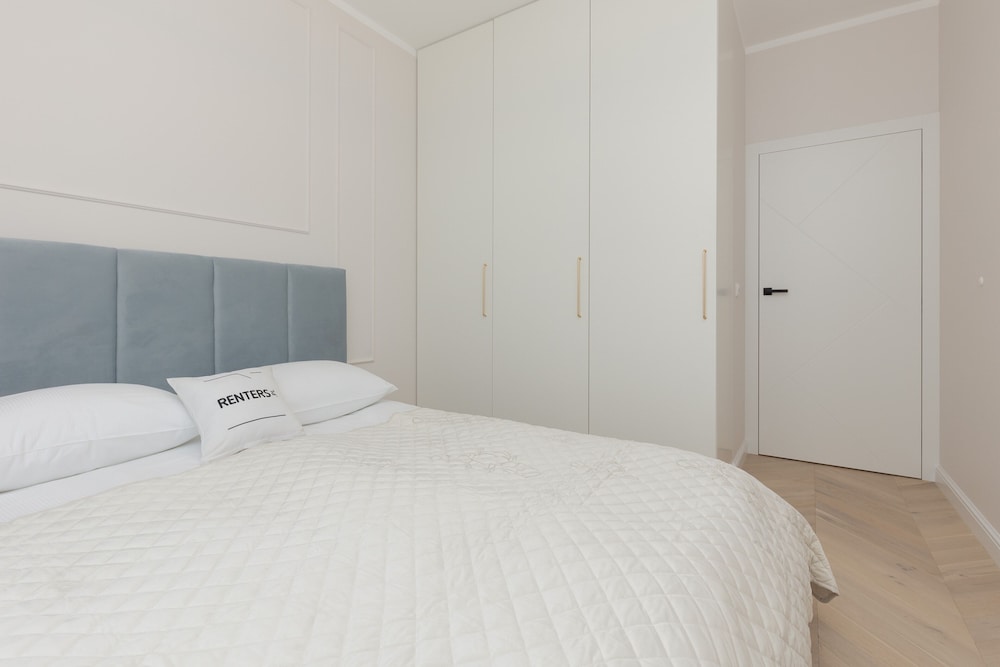 Apartment, 1 Bedroom, Balcony