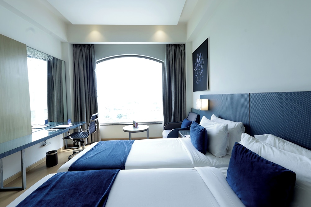 Room, 2 Twin Beds, Non Smoking Room, 2 Twin Beds, Non Smoking