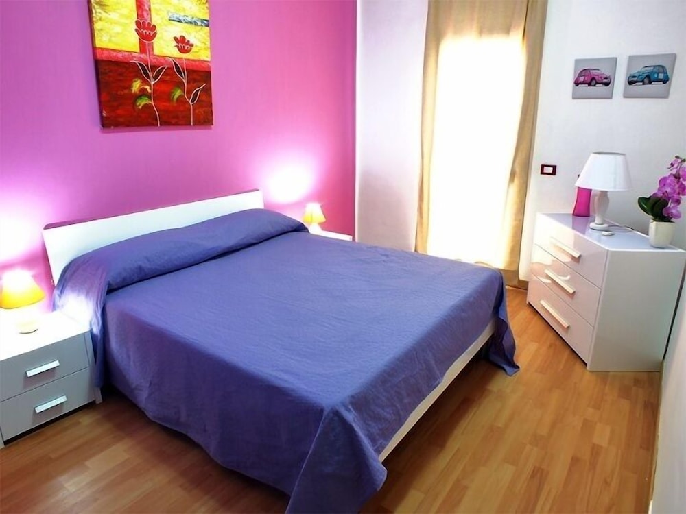 Apartamento Conforto, Vista Jardim (3 Pessoas)