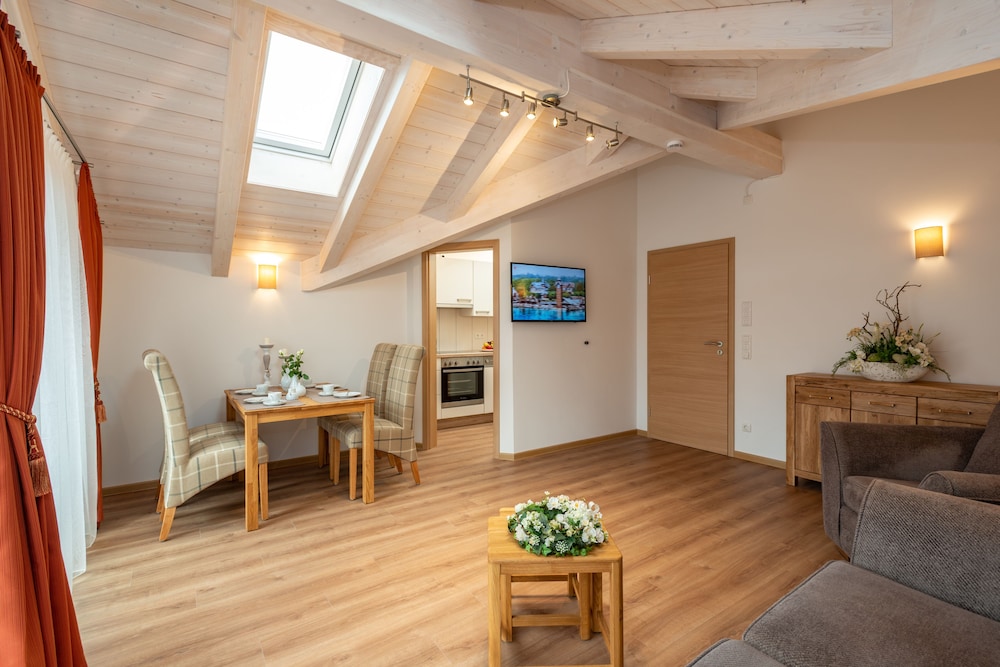 Superior Suite, 2 Bedrooms, Balcony, Mountain View, photo 6