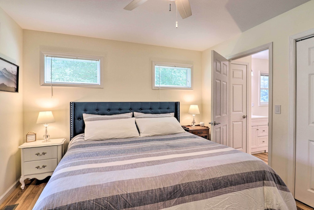 Cottage (2 Bedrooms) photo 1