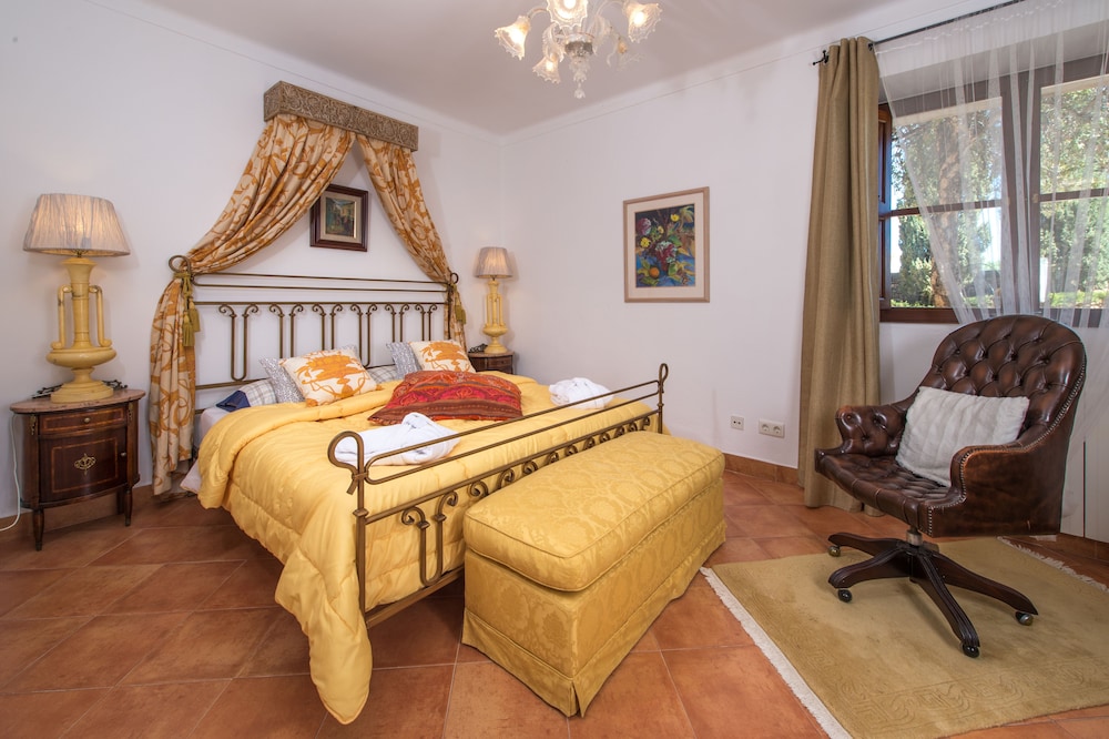 Suite (Tramuntana)