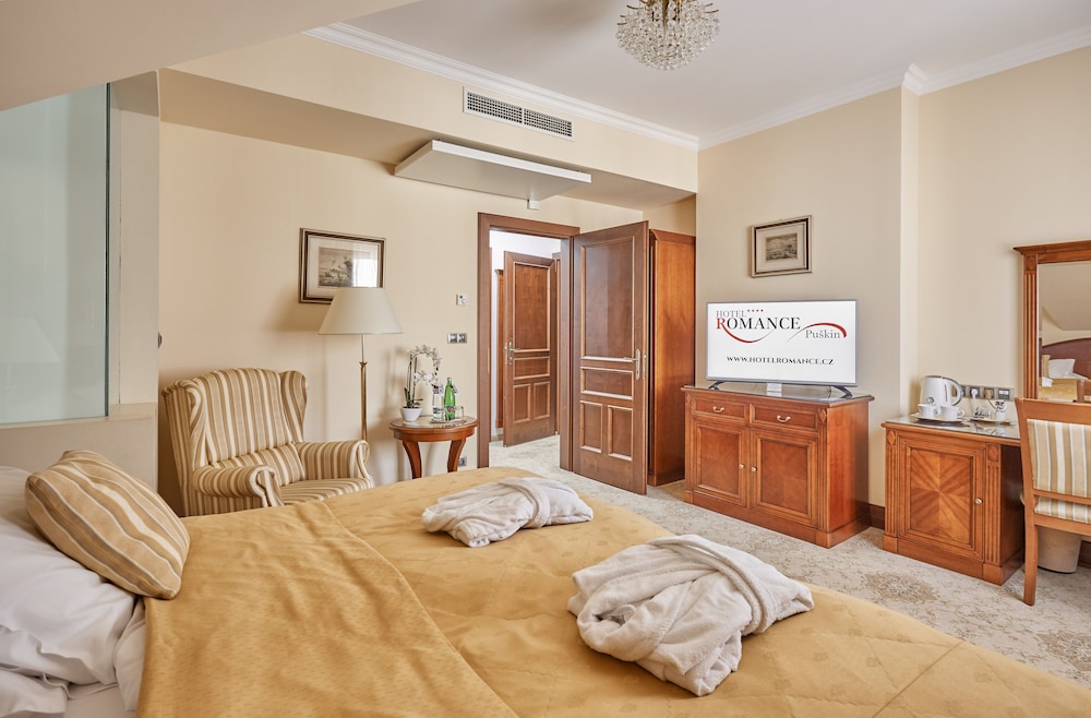 Grand Suite (air conditioning) photo 1