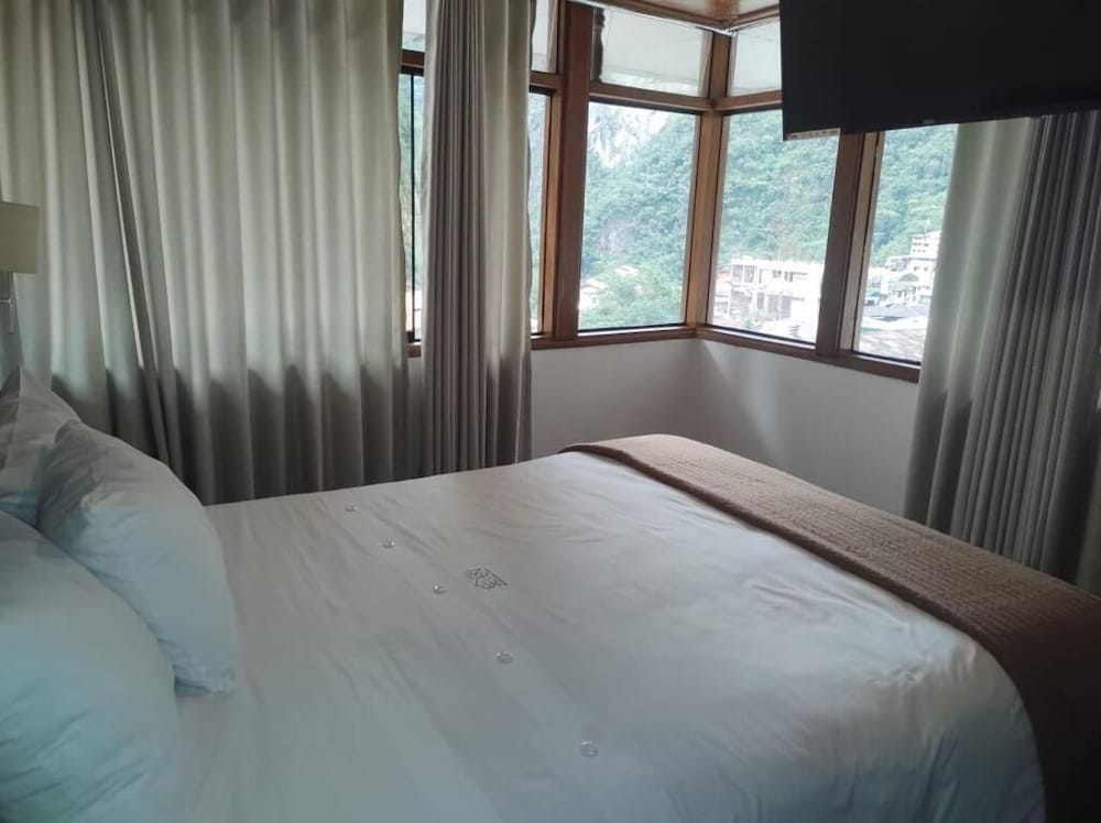 Standard Double Room, Mountain View photo 1