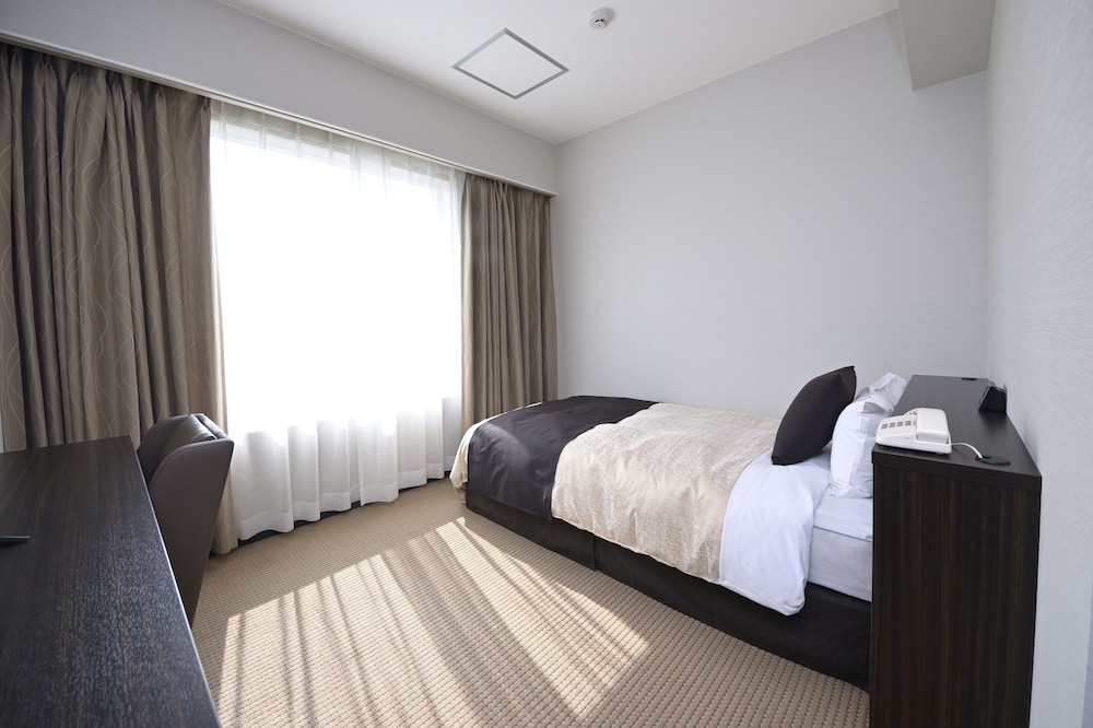 Standard Single Room, Non Smoking photo 3