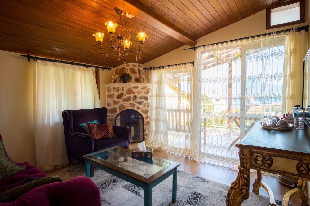 Royal Suite, Terrace, Sea View photo 2