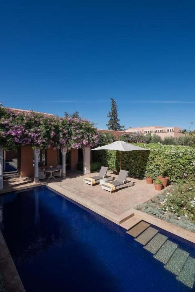 Presidential Villa (Private Pool) - Photo 4