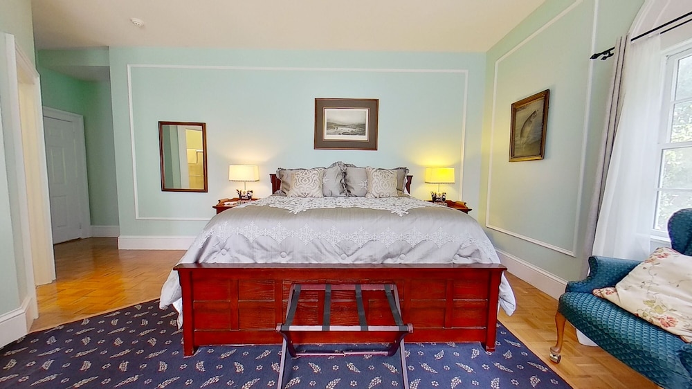 Room, 1 King Bed, Jetted Tub