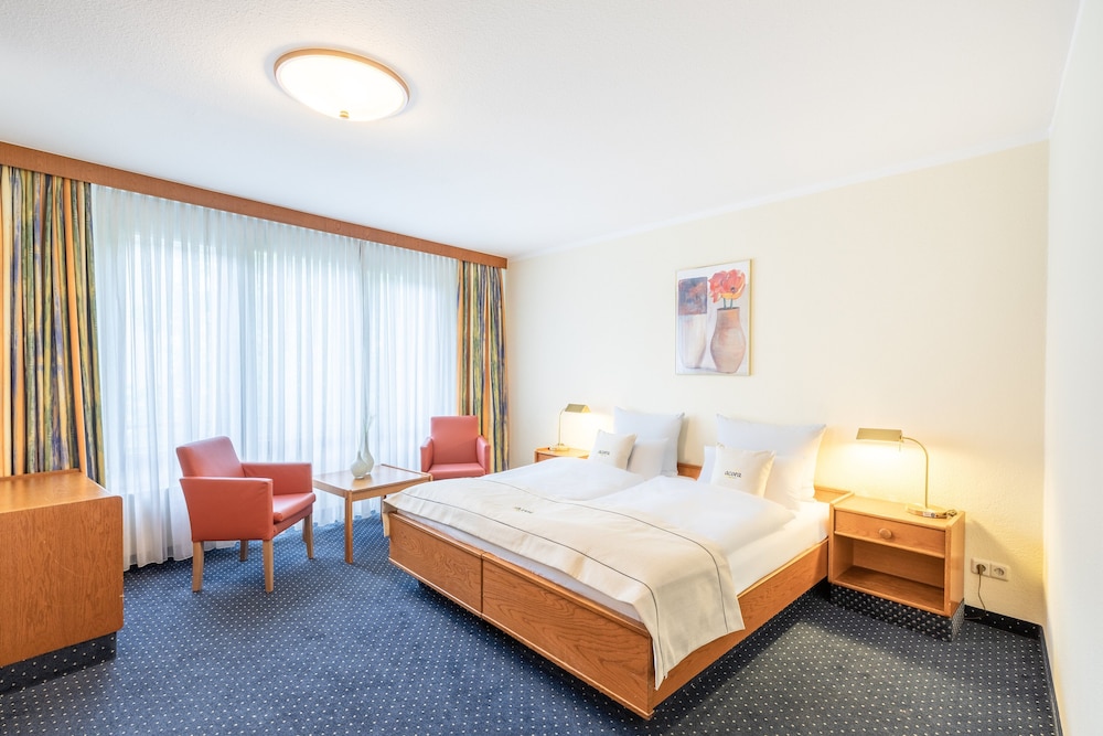Standard Double Room - Photo 1