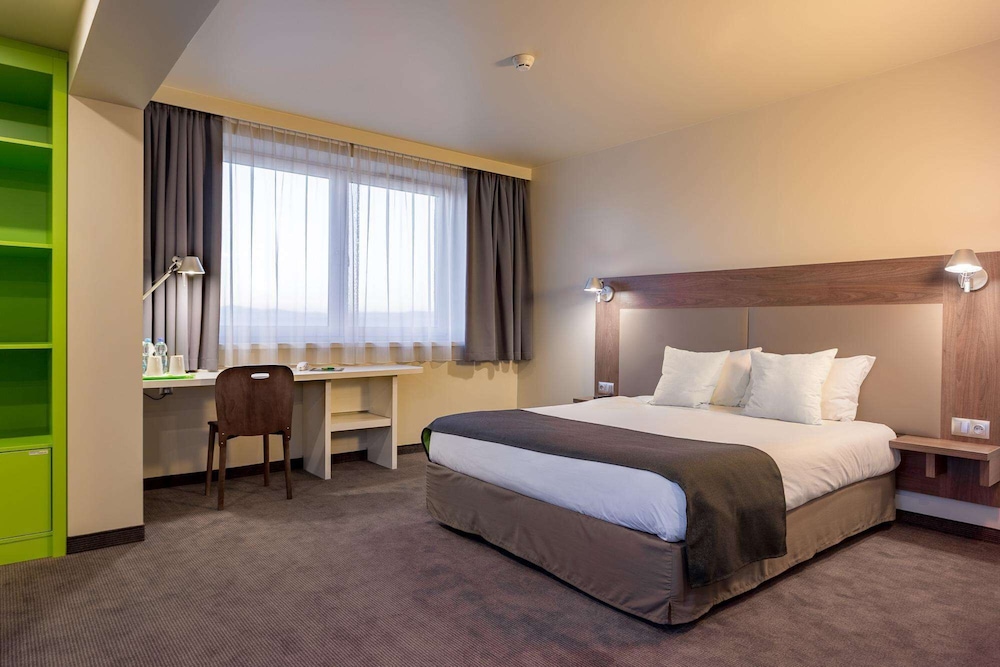 Economy Room photo 1