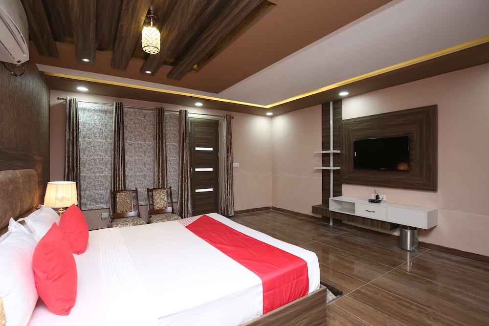 Standard Room photo 1