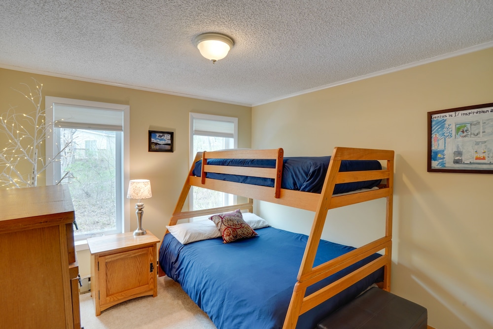 House (2 Bedrooms)