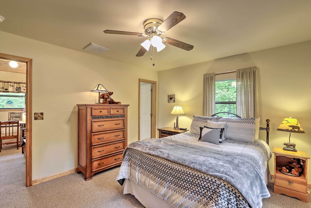 House (2 Bedrooms) photo 2