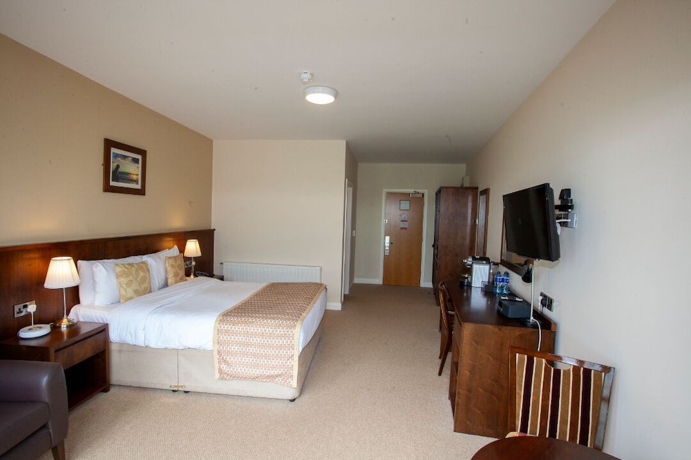 Deluxe Double or Twin Room photo 1