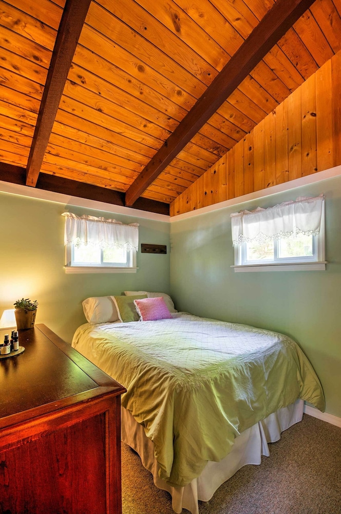 Cottage (2 Bedrooms) photo 1