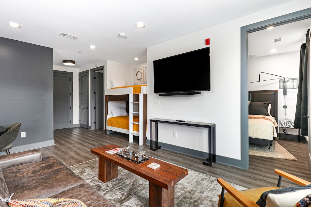 Apartment, 3 Bedrooms