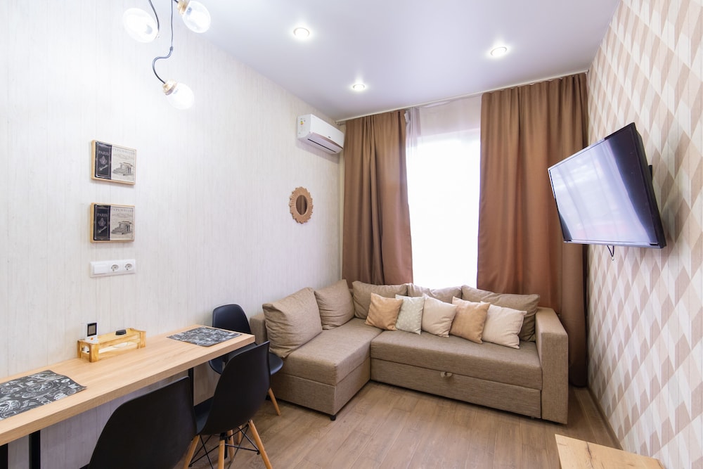 Apartment photo 1