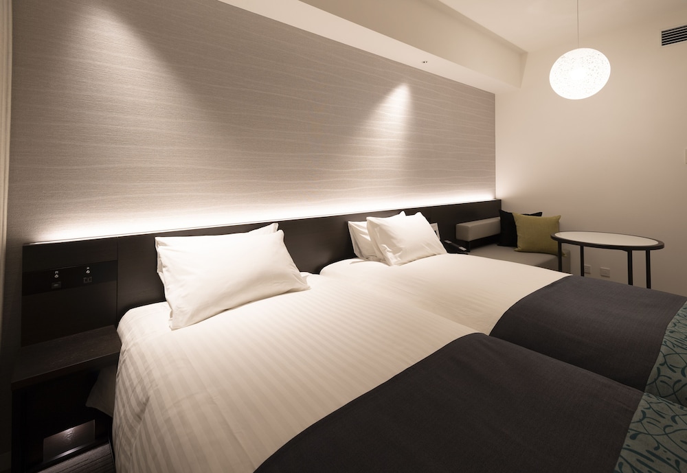 Moderate Twin Room, Non Smoking (21 square meters) - Photo 2