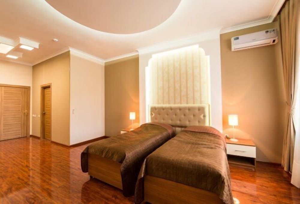 Standard Twin Room photo 1