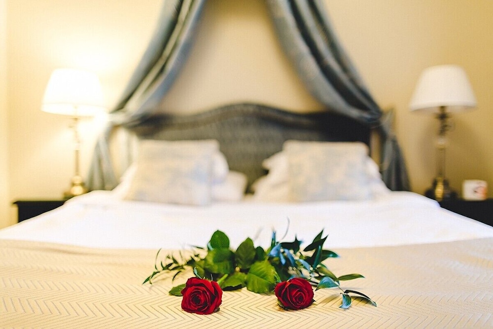 Classic double - Manor Hotel photo 2