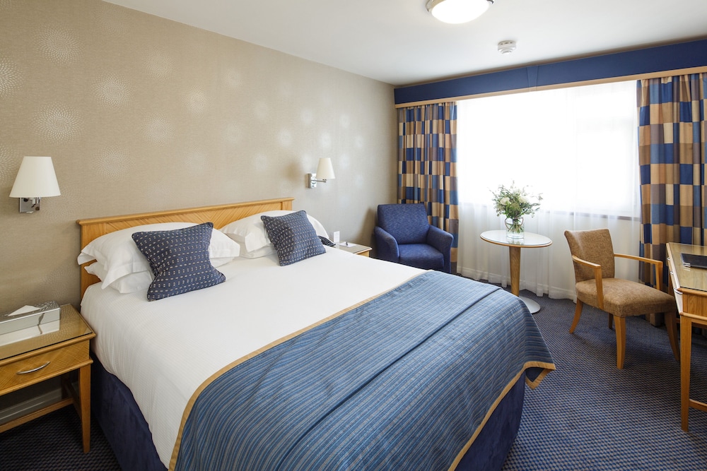 Classic Double Room - Photo 1