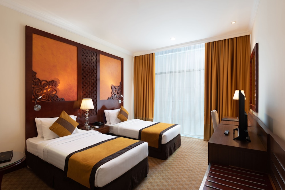 Standard Twin Room photo 3