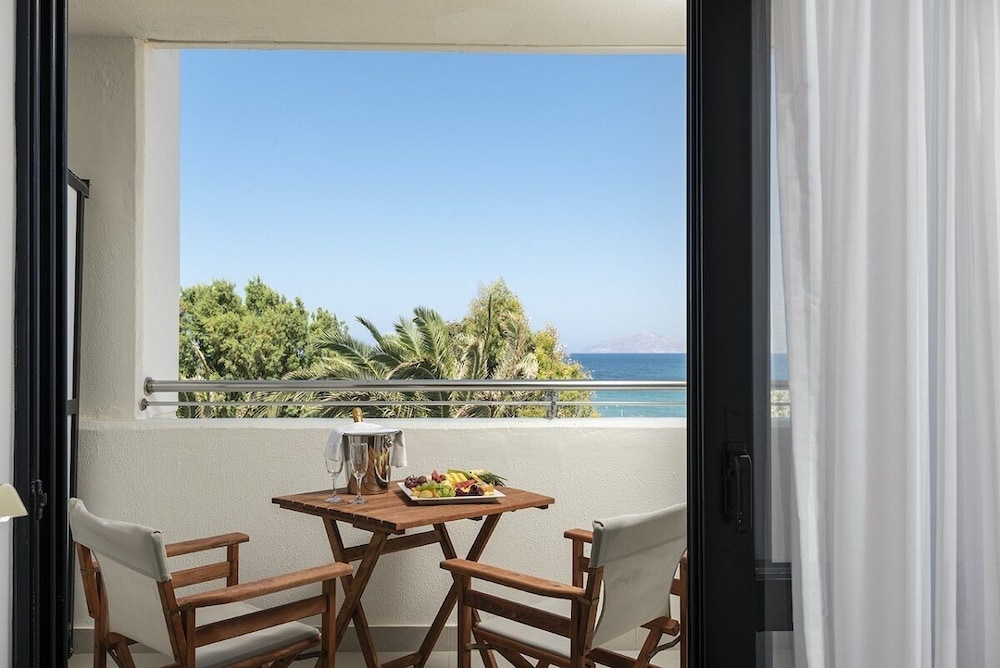 Junior Suite, Sea View