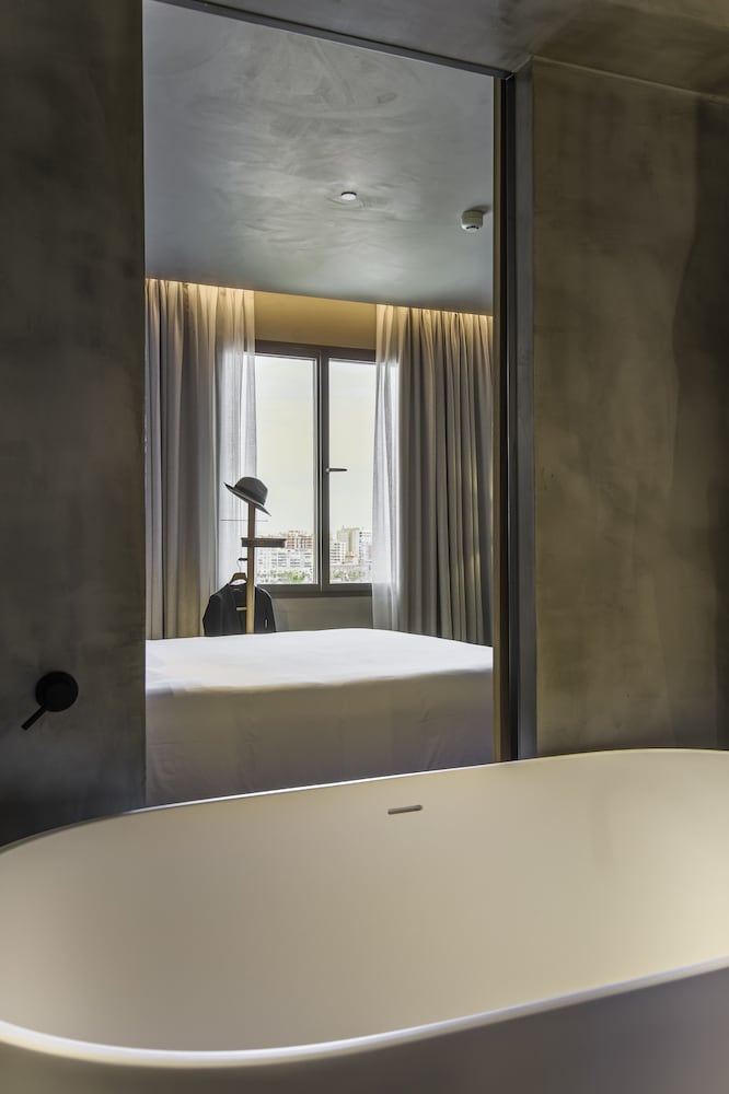 Premium Double Room Single Use (TERRACE) Premium Double Room Single Use (TERRACE)