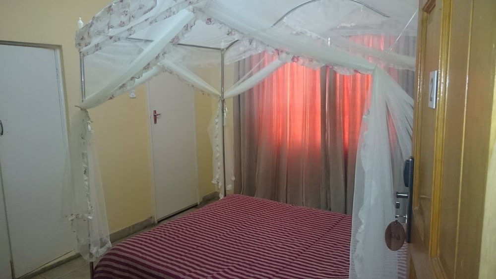 Deluxe Room photo 1