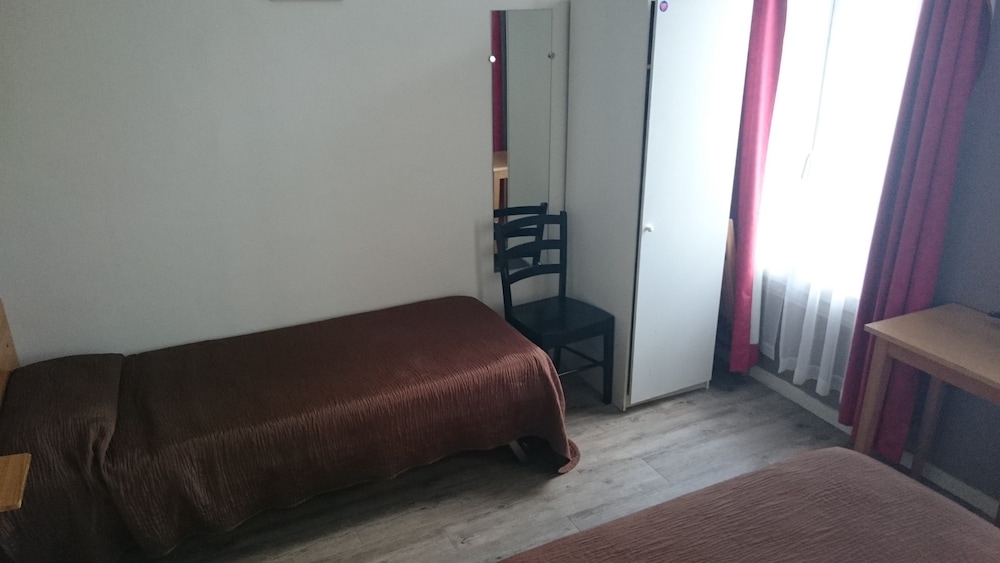 Twin Room photo 1