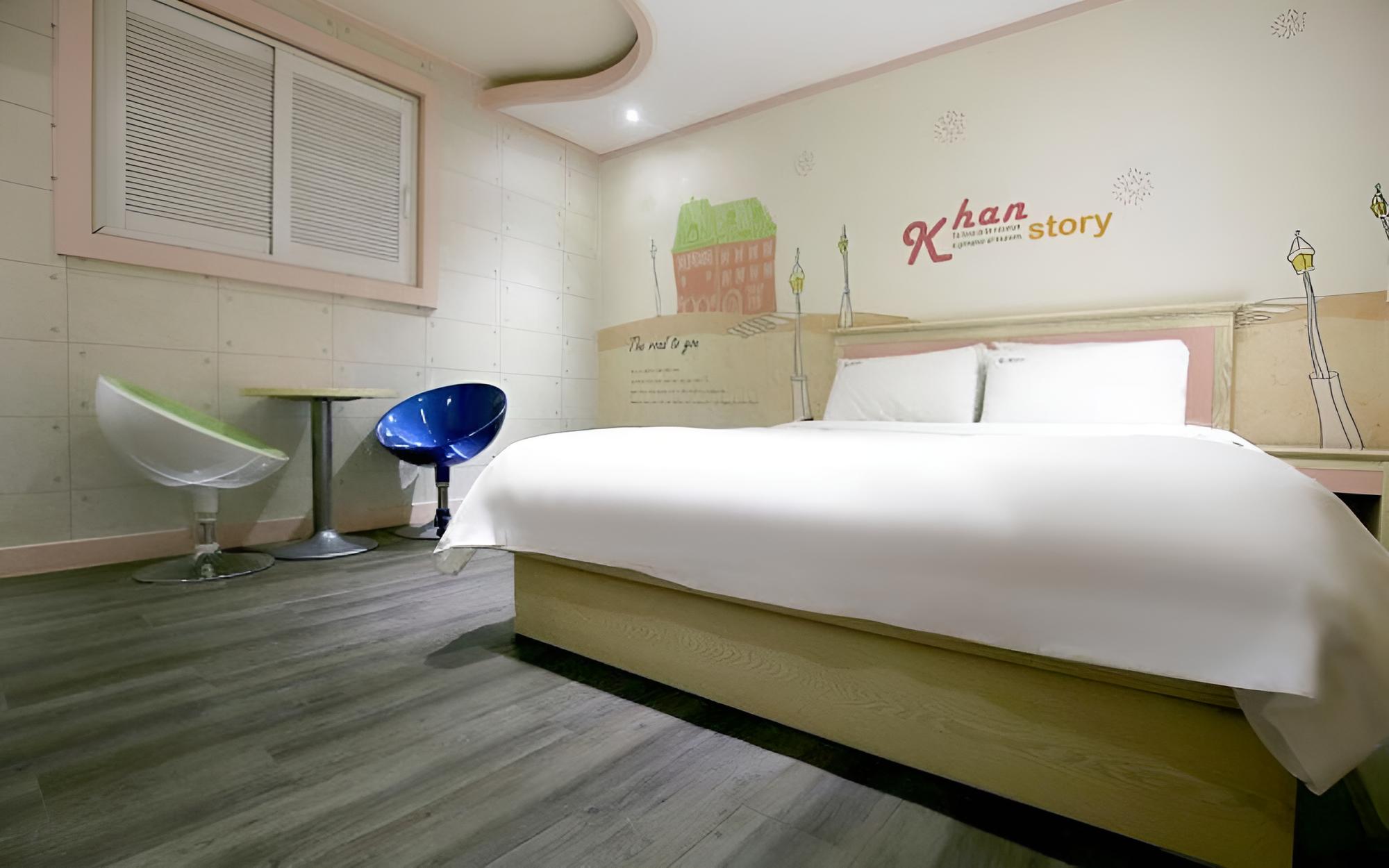 Room (Deluxe B (tub+double Netflix)) - Photo 3