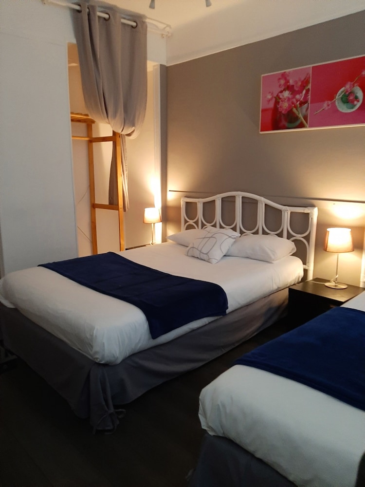 Triple Room photo 2