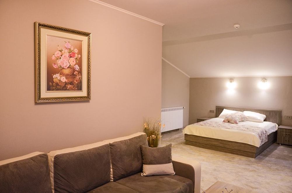 Apartment, 1 Bedroom