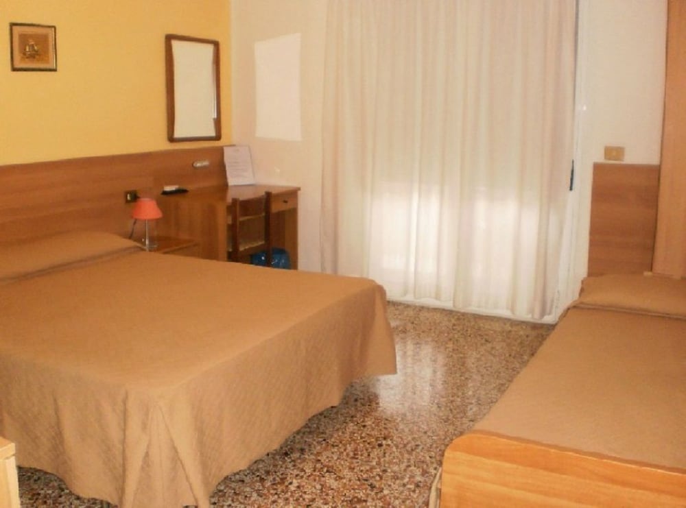 Quadruple Room, Balcony photo 1