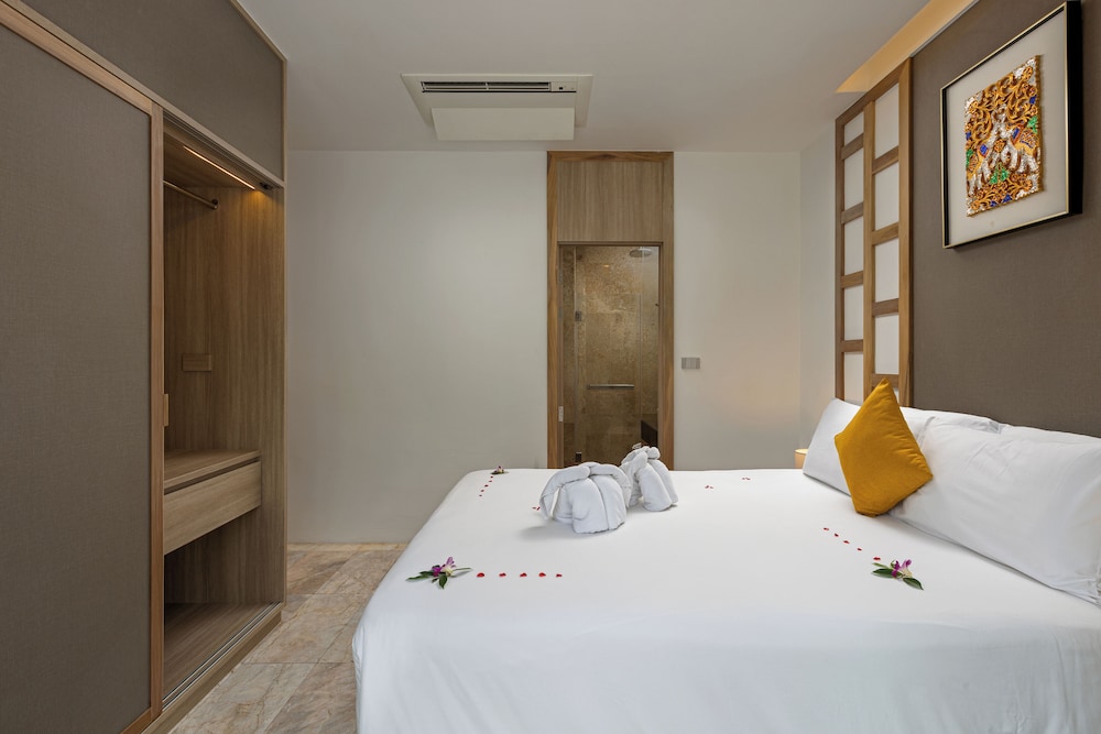 New Two Bedroom Grand Family Suite with free Minibar(One time) - Photo 7