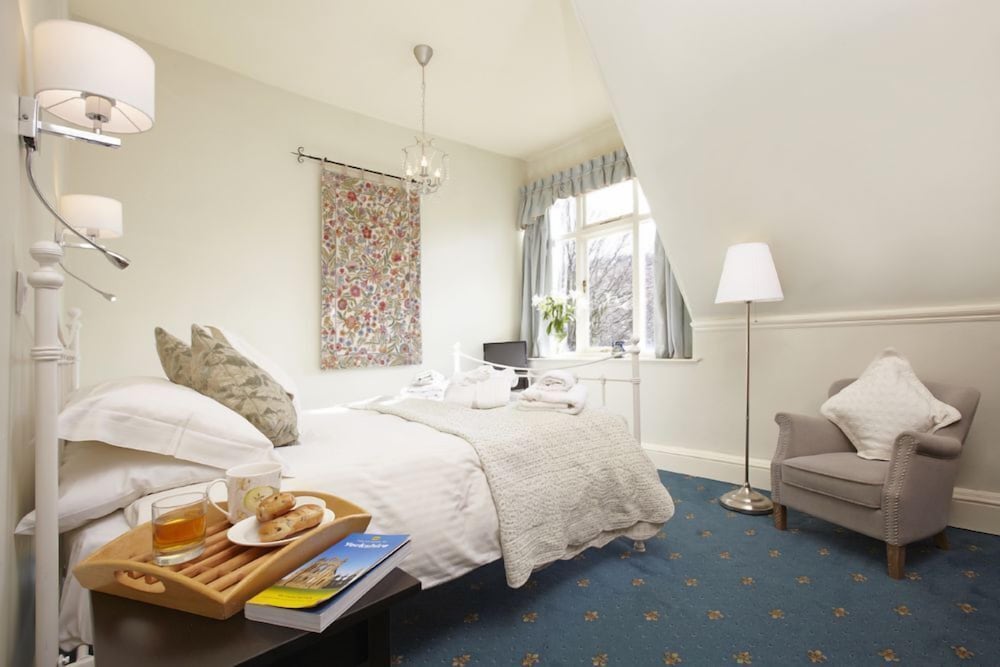 Apartment (The Moorview) photo 3