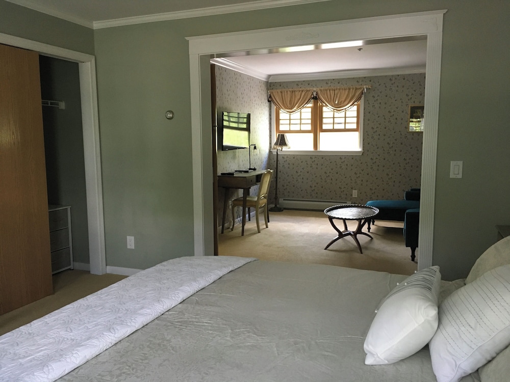 Deluxe Suite photo 3