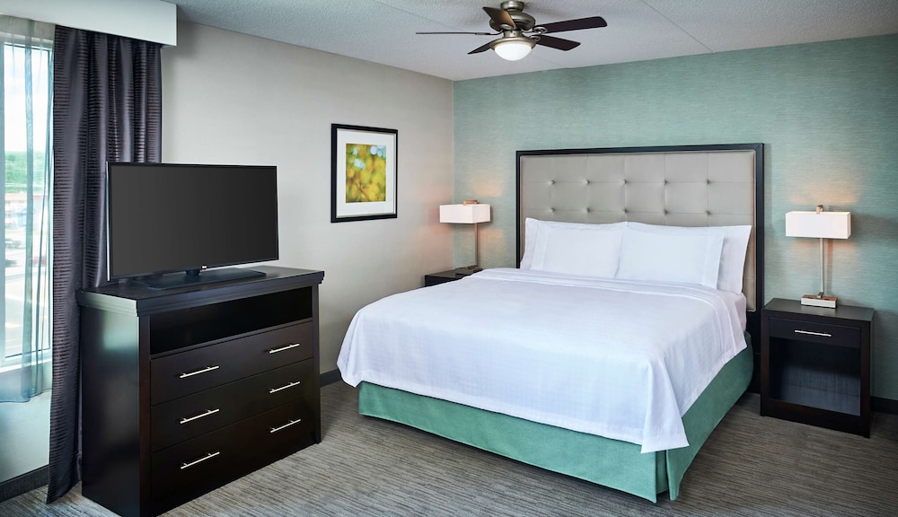 Studio Suite, 1 King Bed, Non Smoking photo 3