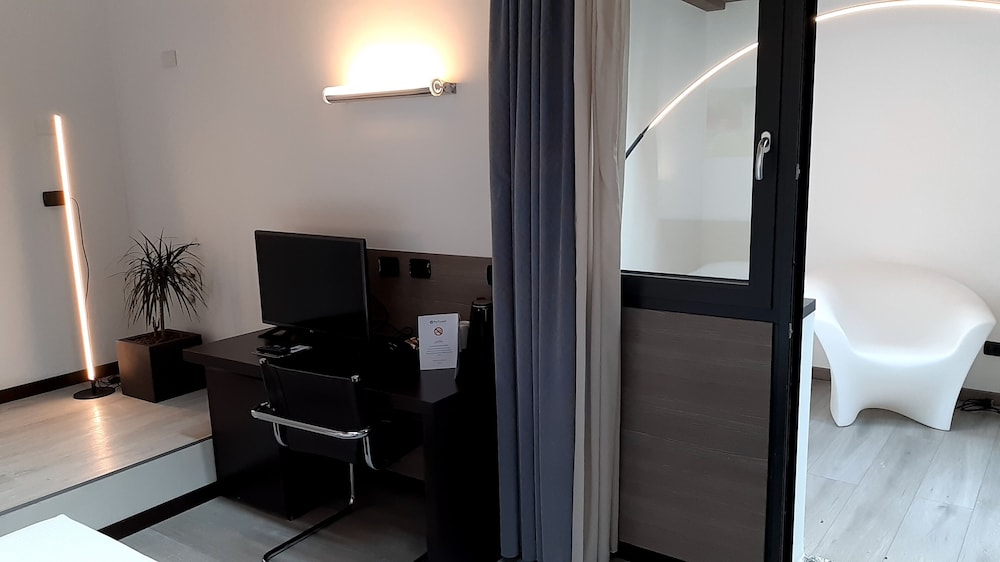 Luxury Studio Suite