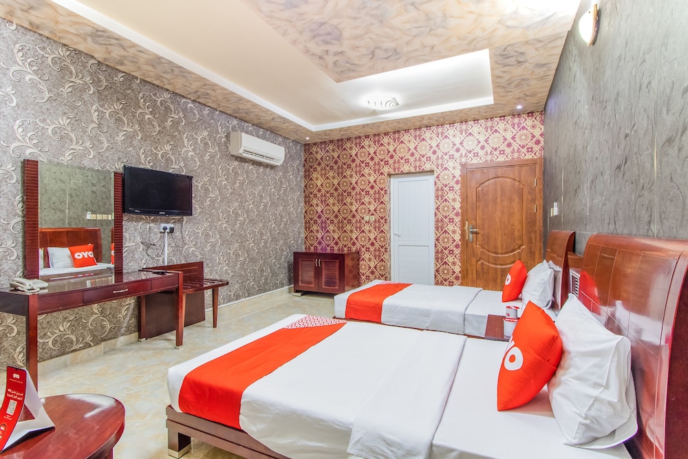 Standard Double or Twin Room photo 2