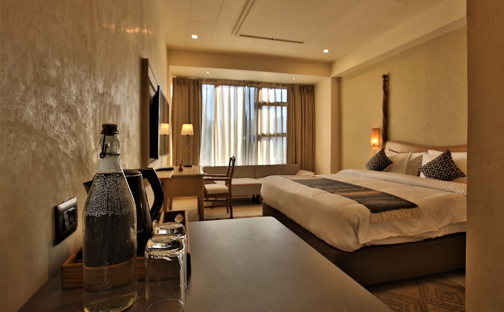 Premier Double Room