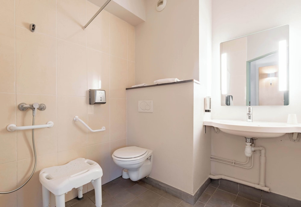 B&B HOTEL Valenciennes, Billede 6